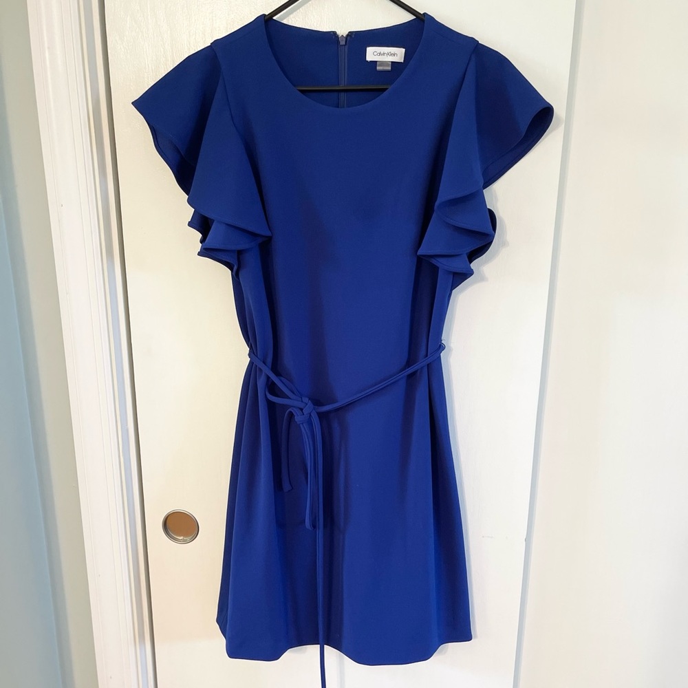 Calvin Klein | Dress